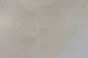 White birch plywood